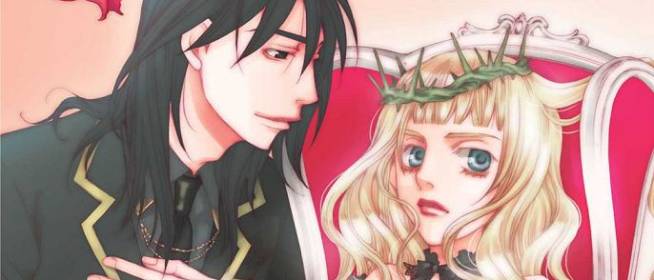 [Manga] Black Rose Alice Black-10