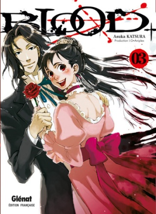 [Manga] Bood : The Last Vampire & ses dérivés Bloodp10