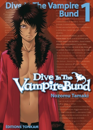 [Manga] Dance in the Vampire Bund & ses dérivés Dive-i10