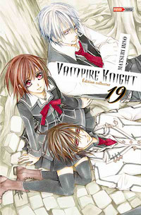 [Manga] Vampire Knight Image_28