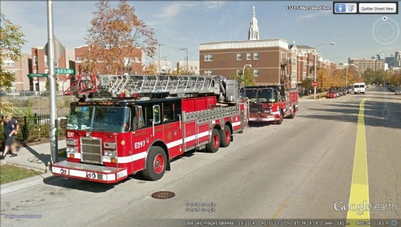 STREET VIEW : les camions de pompiers - Page 6 2016-011