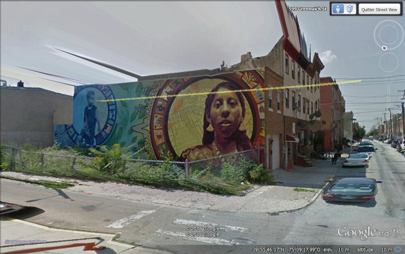 STREETVIEW : les fresques murales de Philadelphie  - Page 14 Aqui_y10