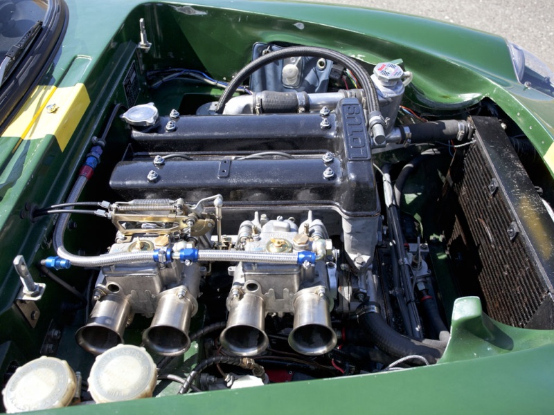 Lotus Elan 26R (competition) Lotus_12
