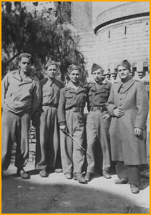 uniforme 1939-1945 G_v211