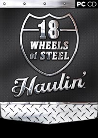 [HTTP]18 Wheels Of Steel: Haulin (~109 MB Rip) 153tzl10
