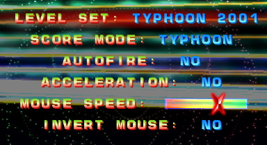 [High Score] Typhoon 2001 sur PC Typhoo12
