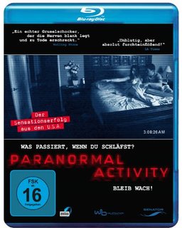 Paranormal Activity 51kcis10