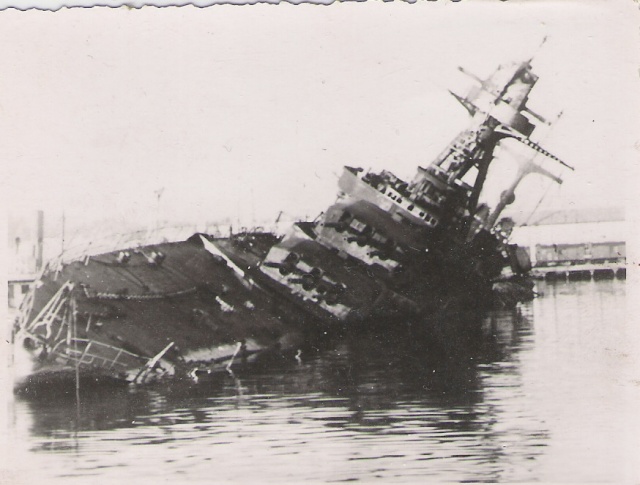TOULON 27 NOVEMBRE 1942. La_mar10