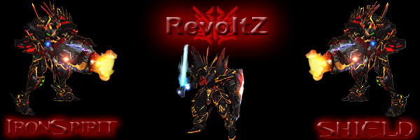 Forum gratis : RevoltZ Revolt15