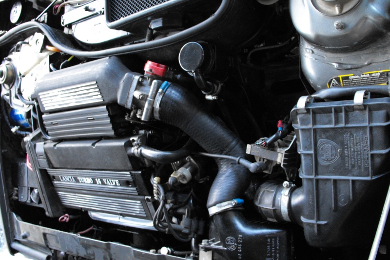 photos de vos moteurs Lancia10