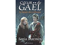 Coeur de Gal - 4 tomes - Sonia Marmen De10