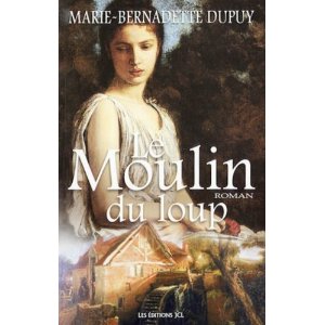 Le moulin du loup et cie - Marie-Bernadette Dupuy Loup10
