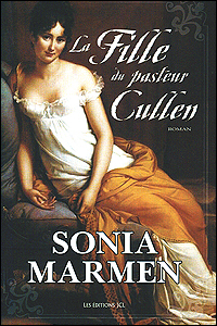 La fille du Pasteur Cullen - trilogie - Sonia Marmen Marmen10