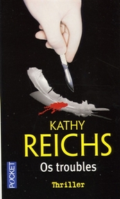 Os troubles - Kathy Reichs Os10