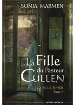 La fille du Pasteur Cullen - trilogie - Sonia Marmen T310
