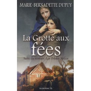 Le moulin du loup et cie - Marie-Bernadette Dupuy Tome_410