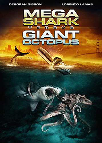 MEGA SHARK VS GIANT OCTOPUS [2009] 1602pt10