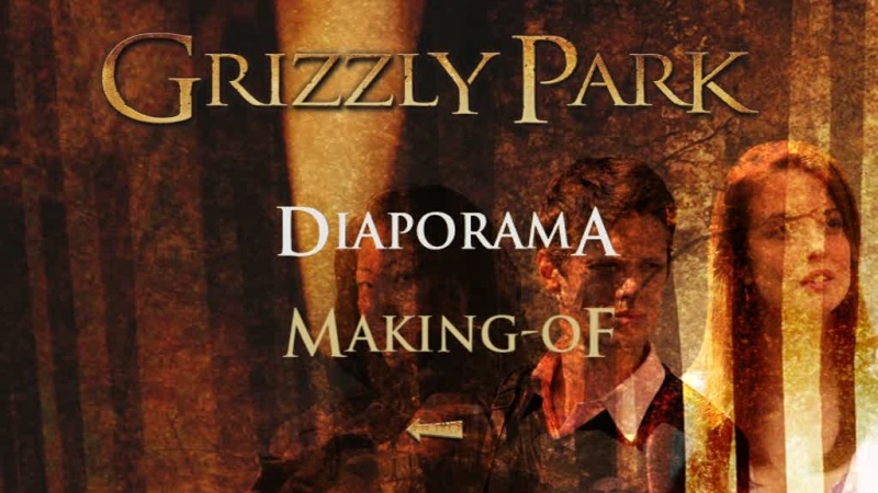 GRIZZLY PARK - EDITION DVD SIMPLE [16 Février 2010] Vlcsna12