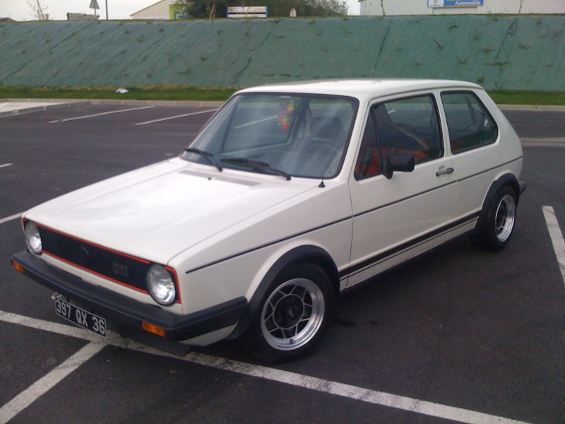 Gti 80's de Greg, enfin en restauration ! - Page 23 Img_2711