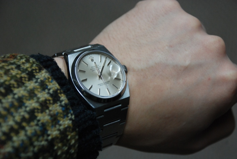 *****La montre du jour ! vol.5***** - Page 18 Dsc_4110