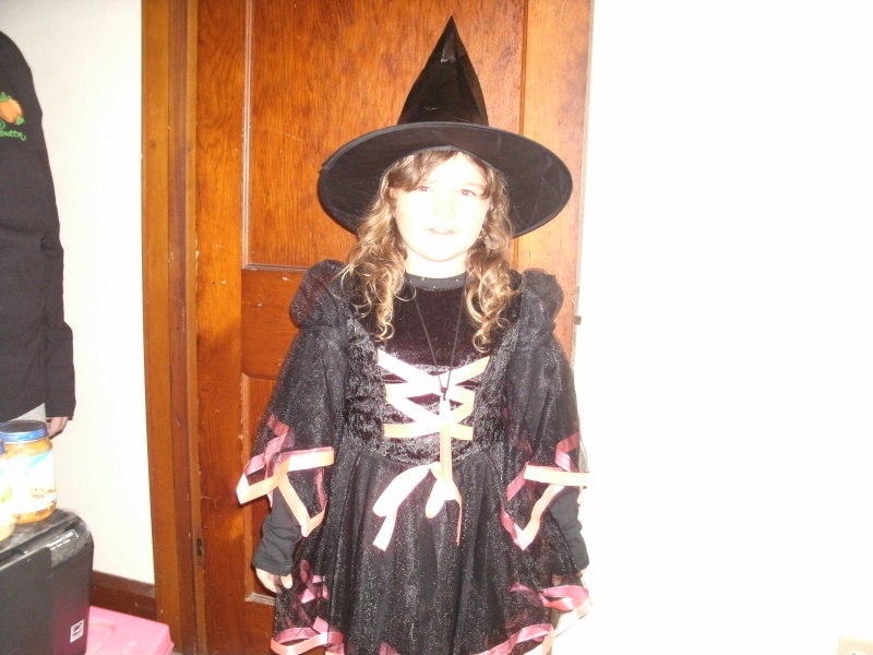 WOW Already a year has passed hard to believe - Page 2 Abigai11