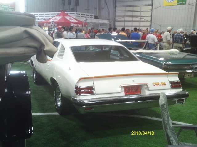 Car show today First_18