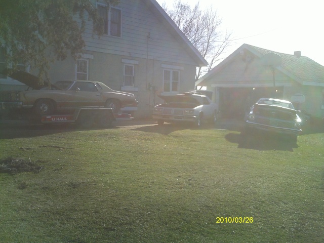A few G3's in one spot today MY HOUSE kewl LOL New_pi11