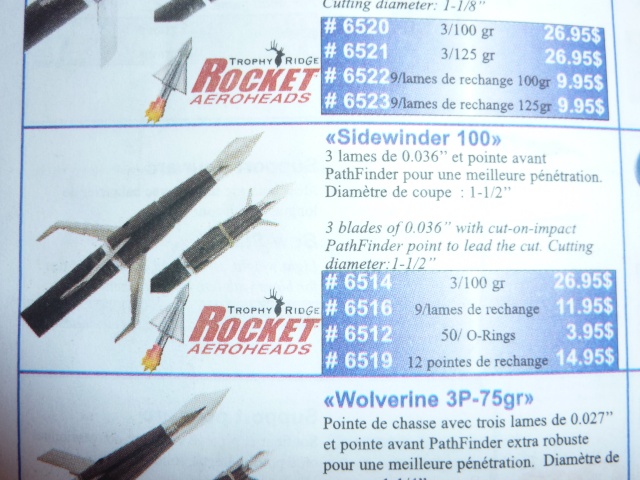 voici résulta  pointe retractable  dans une cote d,orignal 13_poi12