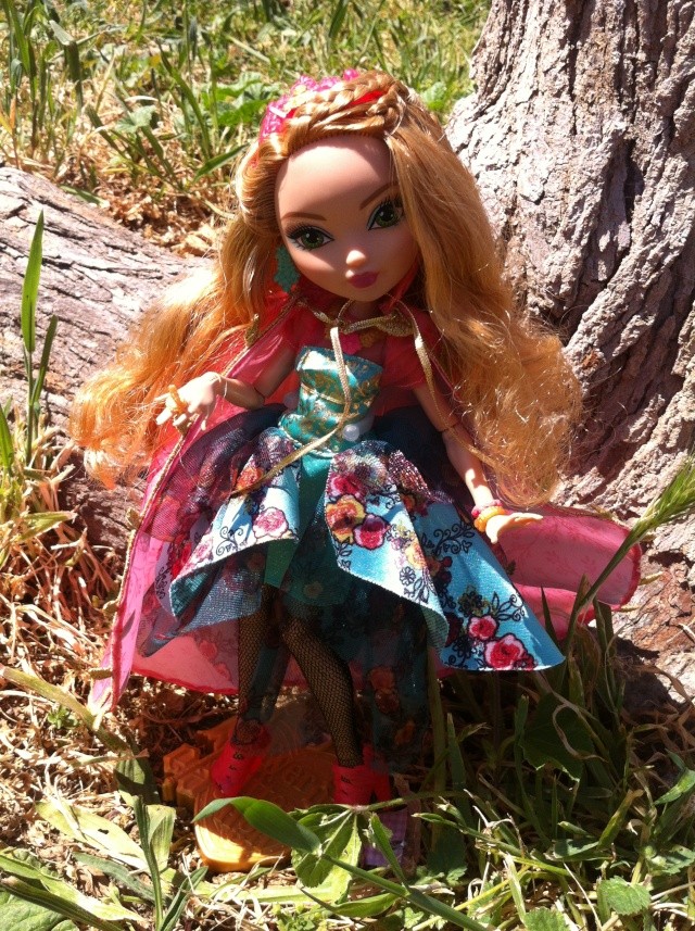 Ever After High Briar Beauty And Ashlynn By Vanessa Img_2513