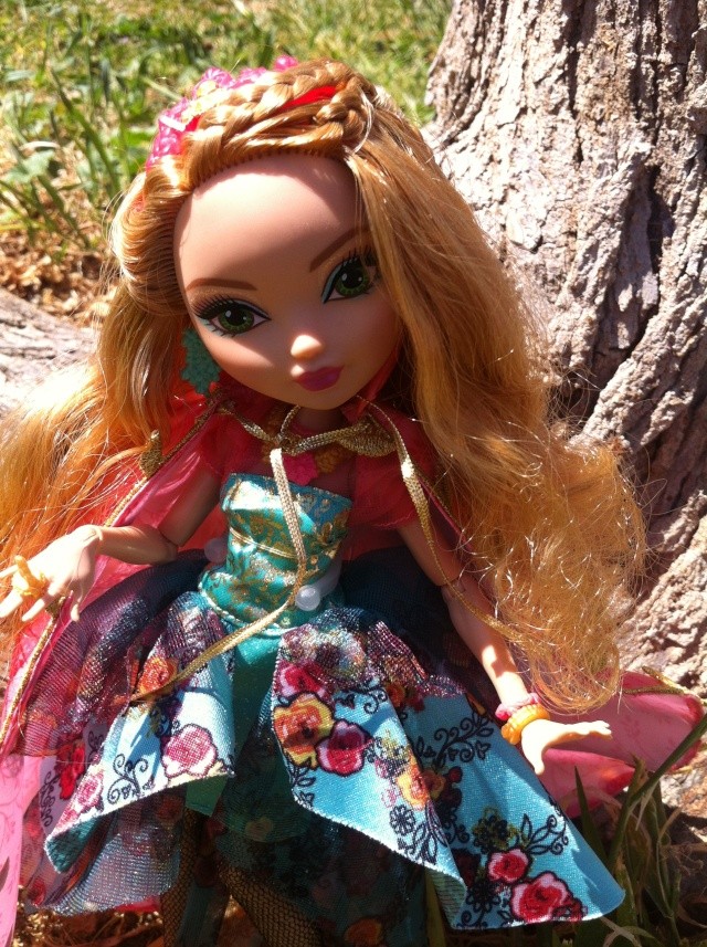 Ever After High Briar Beauty And Ashlynn By Vanessa Img_2514