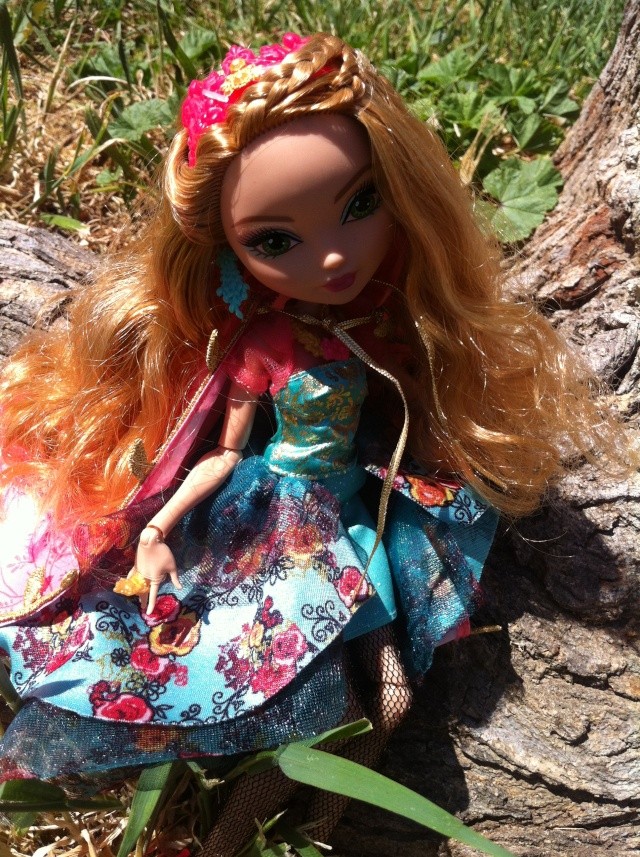 Ever After High Briar Beauty And Ashlynn By Vanessa Img_2520