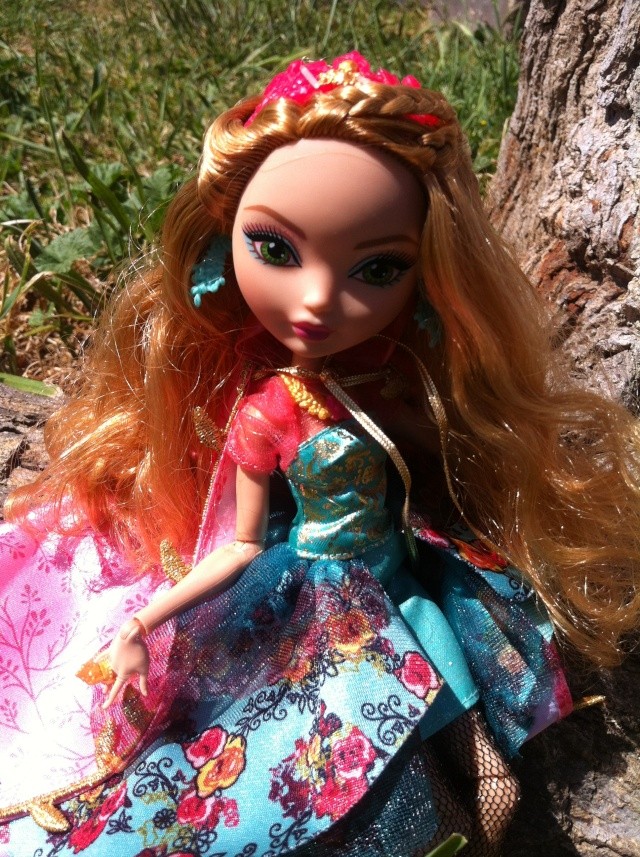 Ever After High Briar Beauty And Ashlynn By Vanessa Img_2613