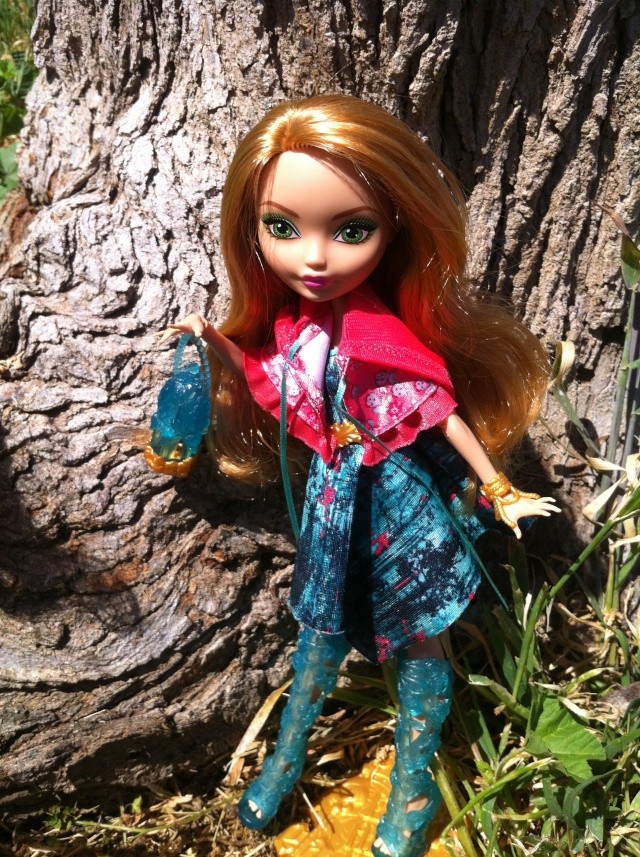 Ever After High Briar Beauty And Ashlynn By Vanessa Img_2617