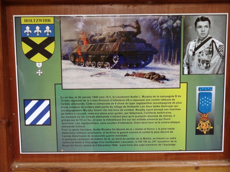 ROCK OF THE MARNE Memori11