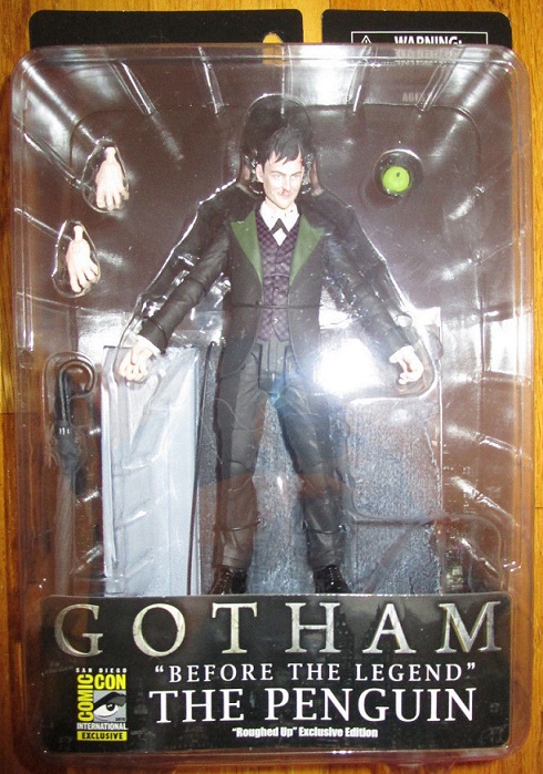 Gotham (Diamond Select) 2015 en cours Go0710