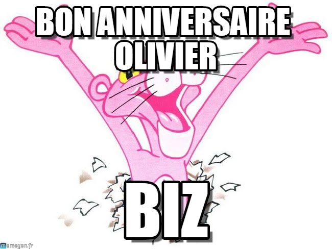 bon anniversaire Renard Xgftsh10