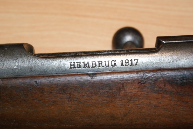 Question sur les armes normalement en catégorie D qui sont reclassées dans une autre catégorie Dsc08910