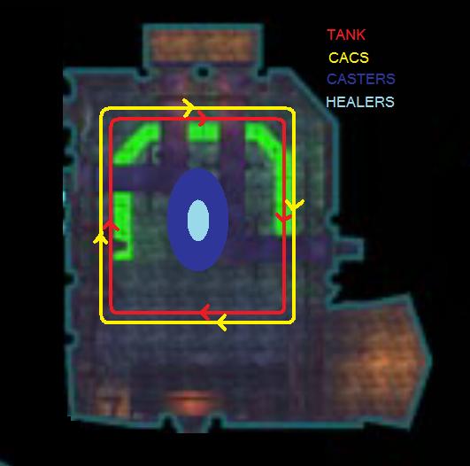 NAXXRAMAS(1/5): Le quartier des assemblages (les gros pas beaux) Grobbu10