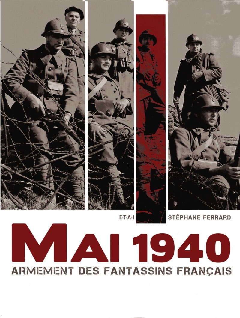 Mai 1940 - Armement des fantassins français Mai_1910