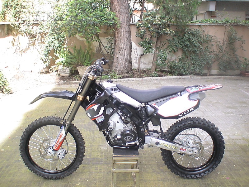 Tecstra mx 450 Dsc00320