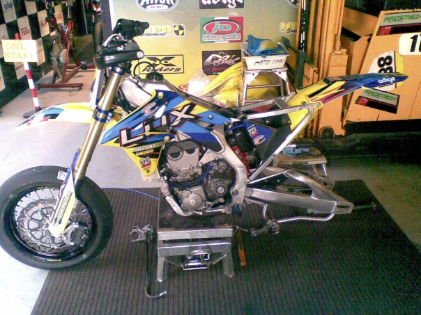 Anteprima Rmz 450 Japanjibba Rmz10