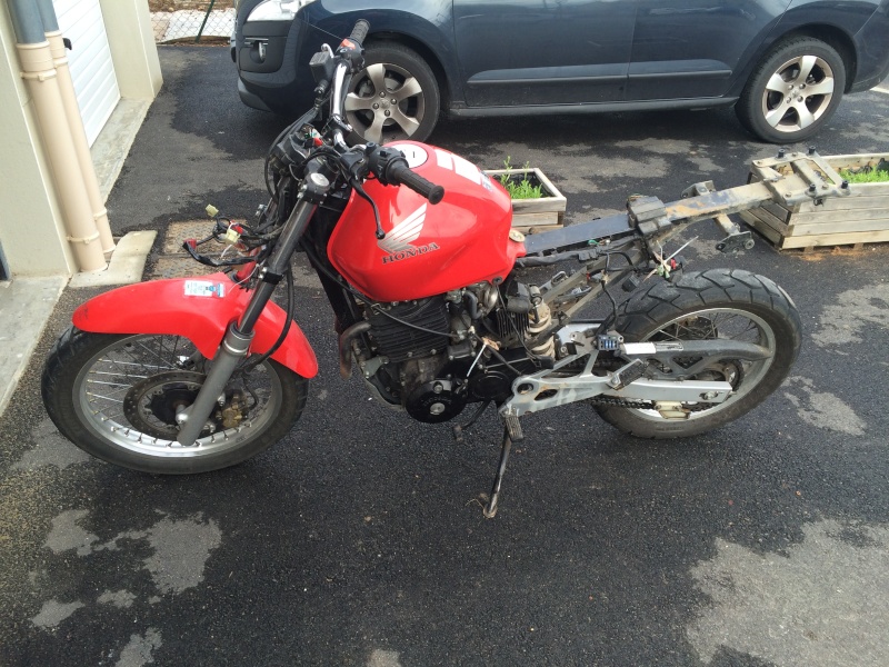 FX 650 scrambler Img_0410