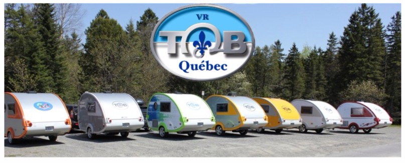 VR Tab Quebec