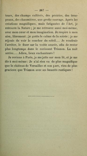 Nikolai Mikhailovitch Karamzine. Voyages en France, 1789-1790, Voyage16