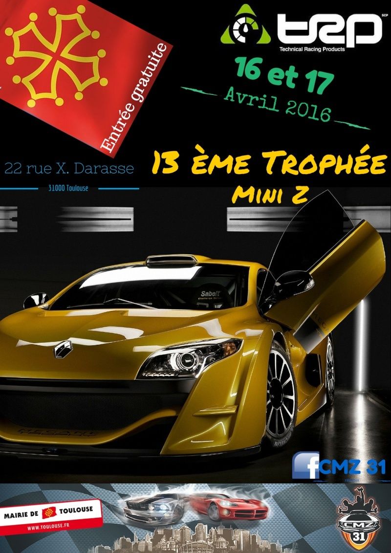 (31) 13eme trophee du cmz 31 les 16 et 17 avril 2016 Image10