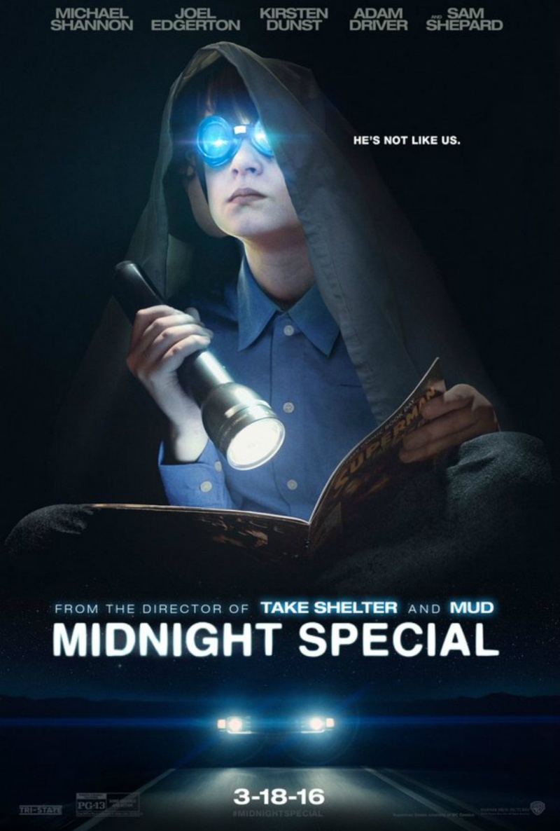 Midnight Special - Jeff Nichols Midnig10