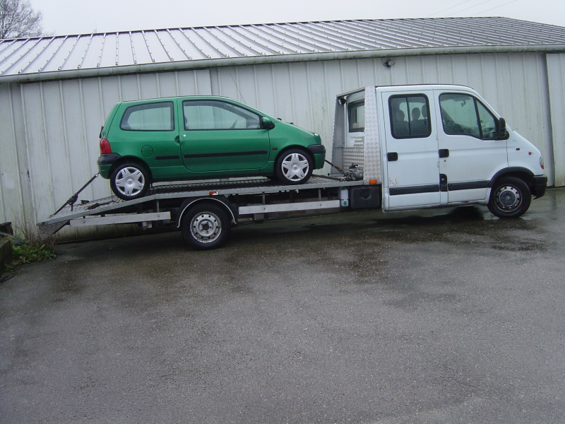 Dépanneuse IVECO petit prix,2500€ Dsc08810