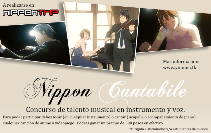 Concurso [ Nippon Cantabile ] Nippon11