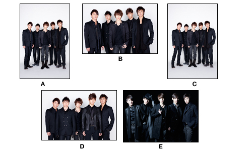 [PIC] BEST SELECTION ALBUM 2010 POSTER Bs_10010