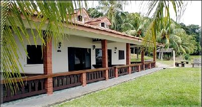 [STORY] HAUNTED CHANGI CHALET Chalet10